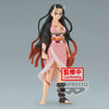 ANIME - DEMON SLAYER - Nezuko Kamado - Figurine 16cm