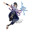 ANIME - NARUTO SHIPPUDEN - Uchiha Sasuke - Figurine Effectreme 13cm