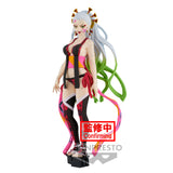 ANIME - DEMON SLAYER - Daki - Figurine Demon Series 16cm