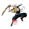 ANIME - DEMON SLAYER - Tengen Uzui - Figurine Vibration Stars 15cm