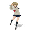 ANIME - MY HERO ACADEMIA - Himiko Toga - Figurine The Evil Villains 15cm