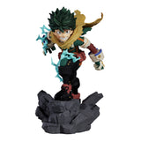 ANIME - MY HERO ACADEMIA - Izuku Midoriya - Figurine Cambination Battle 13cm