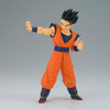 ANIME - DRAGON BALL Z - Gohan - Match Makers Figurine 16cm