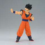 ANIME - DRAGON BALL Z - Gohan - Match Makers Figurine 16cm