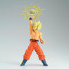 ANIME - DRAGON BALL Z - Son Goku - G X Materia Figurine 17cm