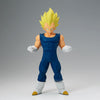 ANIME - DRAGON BALL Z - Vegeta - Grandista Figurine 26cm