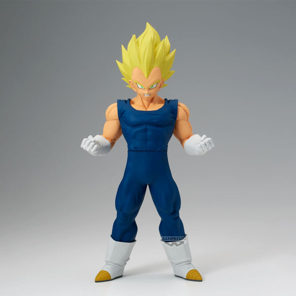 ANIME - DRAGON BALL Z - Vegeta - Grandista Figurine 26cm