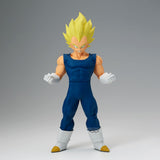 ANIME - DRAGON BALL Z - Vegeta - Grandista Figurine 26cm