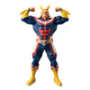 ANIME - MY HERO ACADEMIA - All Might - Figurine Grandista 28cm