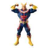 ANIME - MY HERO ACADEMIA - All Might - Figurine Grandista 28cm