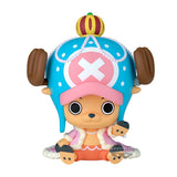 ANIME - ONE PIECE - Chopper - Figurine Sofvimates 13cm