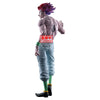 ANIME - HUNTER X HUNTER - Hysoka - Figurine Grandista 28cm