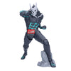ANIME - KAIJU NO. 8 - Kaiju No. 8 - Figurine Grandista 24cm