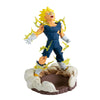 ANIME - DRAGON BALL Z - Majin Vegeta - Figurine History Box 14cm