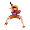 ANIME - ONE PIECE - Monkey D. Luffy (Version A) - Figurine Maximatic 21cm