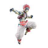 ANIME - DEMON SLAYER - Akaza - Figurine Vibration Stars Limited 13cm