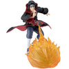 ANIME - NARUTO SHIPPUDEN - Itachi Uchiha - Figurine Effectreme 13cm