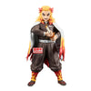 ANIME - DEMON SLAYER - Kyojuro Rengoku - Figurine Grandista 24cm