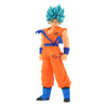 ANIME - DRAGON BALL SUPER - Son Goku - Figurine Blood of Saiyans 18cm