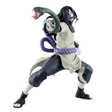 ANIME - NARUTO SHIPPUDEN - Orochimaru - Figurine Vibration Stars 15cm