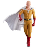 ONE PUNCH MAN - Saitama - Figurine Grandista 27cm