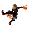 ANIME - MY HERO ACADEMIA - Katsuki Bakugo - Fig. The Amazing Heroes-Plus 16cm