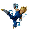 ANIME - DRAGON BALL Z - Majin Vegeta - Figurine Match Makers 2/2 15cm