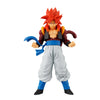 ANIME - DRAGON BALL GT - Super Saiyan 4 Gogeta -Figurine Solid Edge Works 20cm