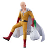 ANIME - ONE PUNCH MAN - Saitama - Figurine 20cm