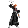 ANIME - BLEACH - Kurosaki Ichigo - Figurine Grandista 32cm