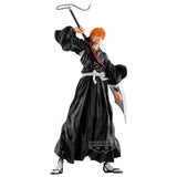 ANIME - BLEACH - Kurosaki Ichigo - Figurine Grandista 32cm