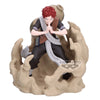 ANIME - NARUTO - Gaara - Figurine Combination Battle 12cm