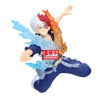 ANIME - MY HERO ACADEMIA - Shoto Todoroki - Fig. The Amazing Heroes-Plus 15cm