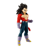 ANIME - DRAGON BALL GT - Vegeta - Figurine Solid Edge Works 19cm