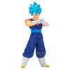 ANIME - DRAGON BALL SUPER - Vegito - Figurine Blood of Saiyans 20cm