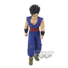 ANIME - Dragon Ball Super : SUPER HERO - Son Gohan - Figurine Solid Edge Works 19cm