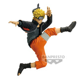 ANIME - NARUTO SHIPPUDEN - Naruto Uzumaki - Figurine Vibration Stars 14cm