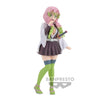 ANIME - DEMON SLAYER - Mitsuri Kanroji - Figurine Glitter & Glamours 22cm
