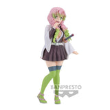 ANIME - DEMON SLAYER - Mitsuri Kanroji - Figurine Glitter & Glamours 22cm