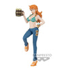 ANIME - ONE PIECE - Nami - Figurine It's A Banquet 16cm