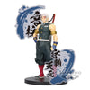 ANIME - DEMON SLAYER - Tengen Uzui - Figurine Figure Ex 18cm