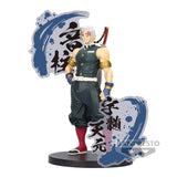 ANIME - DEMON SLAYER - Tengen Uzui - Figurine Figure Ex 18cm