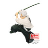 ANIME - DEMON SLAYER - Sanemi Shinazugawa - Figurine Vibration Stars 14cm
