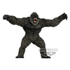FILMS - GODZILLA X KONG - Kong - Figurine 13cm