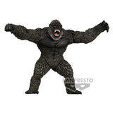 FILMS - GODZILLA X KONG - Kong - Figurine 13cm