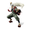 ANIME - NARUTO SHIPPUDEN - Jiraiya - Figurine Banpresto Figure Colosseum 15cm