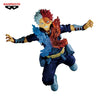 ANIME - MY HERO ACADEMIA - Shoto - Figure The Amazing Heroes Plus 12cm