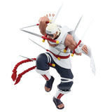 ANIME - NARUTO SHIPPUDEN - Killer Bee - Figurine Vibration Stars 17cm