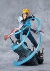 ANIME - NARUTO SHIPPUDEN - Minato 