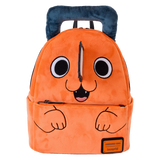 ANIME - CHAINSAW MAN - Pochita - Mini Sac à Dos LoungeFly